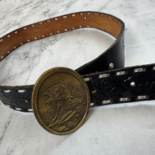 Load image into Gallery viewer, Custom Vintage Belt
