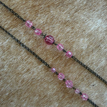 Load image into Gallery viewer, Santorini Necklace Stack