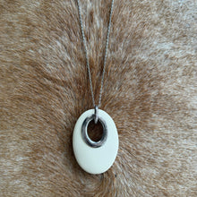 Load image into Gallery viewer, Purity Pendant