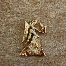 Load image into Gallery viewer, Virgo Brooch