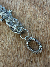 Load image into Gallery viewer, The Dragon Vertebrae Spine Bracelet