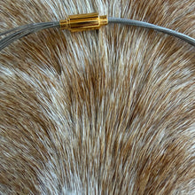 Load image into Gallery viewer, Tribal Choker Duo