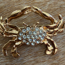 Load image into Gallery viewer, Cancer Brooch