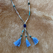 Load image into Gallery viewer, Santorini Necklace Stack