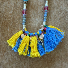 Load image into Gallery viewer, Santorini Necklace Stack