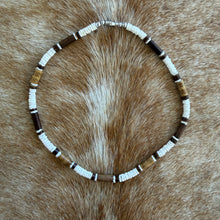 Load image into Gallery viewer, Tribal Choker Duo