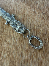 Load image into Gallery viewer, The Dragon Vertebrae Spine Bracelet