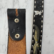Load image into Gallery viewer, Custom Vintage Belt