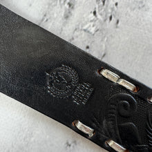Load image into Gallery viewer, Custom Vintage Belt