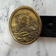 Load image into Gallery viewer, Custom Vintage Belt
