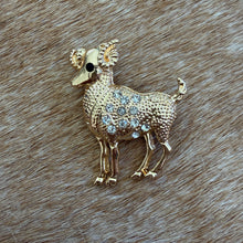 Load image into Gallery viewer, Aries Brooch