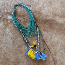 Load image into Gallery viewer, Santorini Necklace Stack