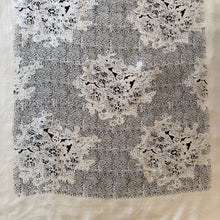 Load image into Gallery viewer, Silk Blend Maxi Scarf