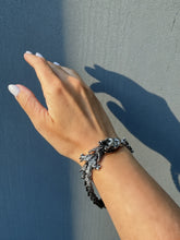 Load image into Gallery viewer, The Dragon Vertebrae Spine Bracelet