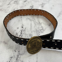 Load image into Gallery viewer, Custom Vintage Belt