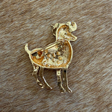 Load image into Gallery viewer, Aries Brooch