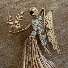 Load image into Gallery viewer, Virgo Brooch