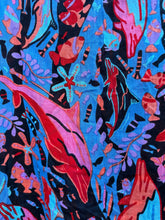 Load image into Gallery viewer, Steven Hein Australia 1990’s Sarong Scarf 42x70”