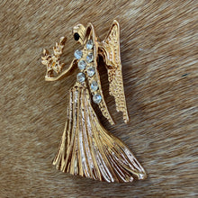 Load image into Gallery viewer, Virgo Brooch