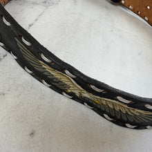 Load image into Gallery viewer, Custom Vintage Belt