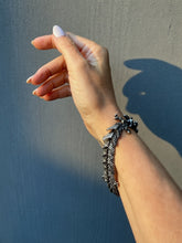 Load image into Gallery viewer, The Dragon Vertebrae Spine Bracelet