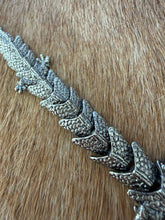 Load image into Gallery viewer, The Dragon Vertebrae Spine Bracelet