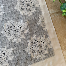 Load image into Gallery viewer, Silk Blend Maxi Scarf