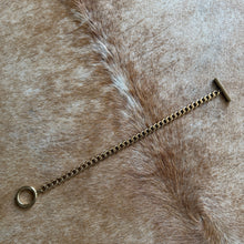 Load image into Gallery viewer, Maxi Bar Brooch