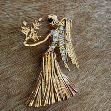 Load image into Gallery viewer, Virgo Brooch
