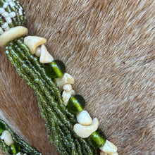 Load image into Gallery viewer, Forest Fairy Necklace