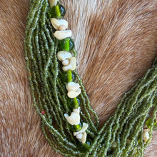 Load image into Gallery viewer, Forest Fairy Necklace