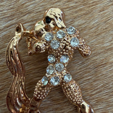 Load image into Gallery viewer, Aquarius Brooch