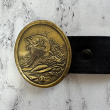 Load image into Gallery viewer, Custom Vintage Belt