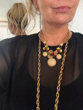 Load image into Gallery viewer, Gold Duo Stack - Designer inspired 💫