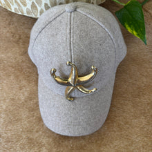 Load image into Gallery viewer, Santorini Starfish Cap