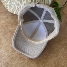 Load image into Gallery viewer, Santorini Starfish Cap