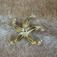 Load image into Gallery viewer, Santorini Starfish Cap