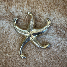 Load image into Gallery viewer, Santorini Starfish Cap