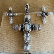 Load image into Gallery viewer, Heavenly Cross Set