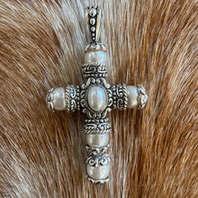 Load image into Gallery viewer, Heavenly Cross Set