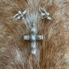 Load image into Gallery viewer, Heavenly Cross Set