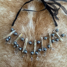 Load image into Gallery viewer, Sea Witch Neck Piece
