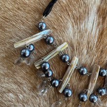 Load image into Gallery viewer, Sea Witch Neck Piece