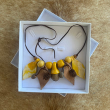 Load image into Gallery viewer, Native Neck Piece