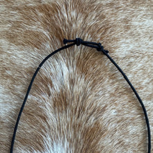Load image into Gallery viewer, Abstract O Pendant