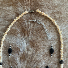 Load image into Gallery viewer, Iman Necklace Set