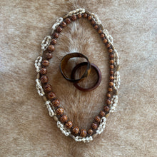 Load image into Gallery viewer, Beaded Tribal Set