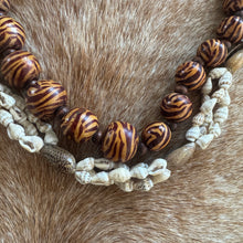 Load image into Gallery viewer, Beaded Tribal Set