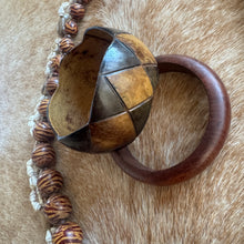Load image into Gallery viewer, Beaded Tribal Set