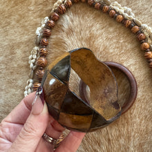Load image into Gallery viewer, Beaded Tribal Set